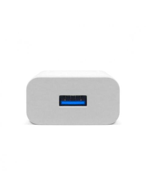 BROBOTIX CARGADOR DE PARED 6000533 5V 1X USB-A BLANCO