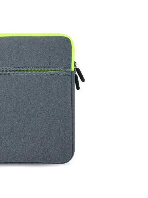 BROBOTIX FUNDA DE NEOPRENO PARA LAPTOP 15.6 GRIS