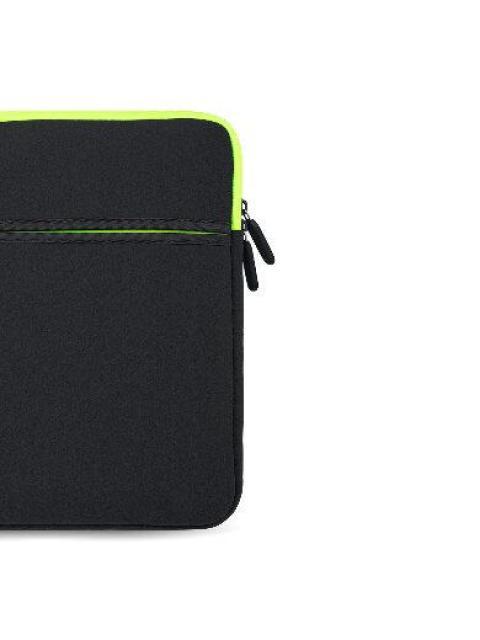 BROBOTIX FUNDA DE NEOPRENO PARA LAPTOP 15.6 NEGRO