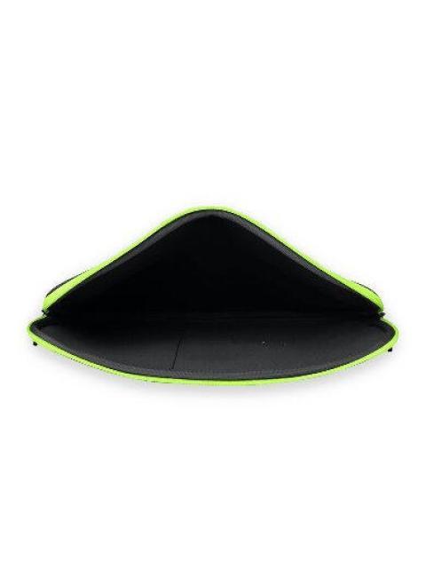 BROBOTIX FUNDA DE NEOPRENO PARA LAPTOP 15.6 NEGRO