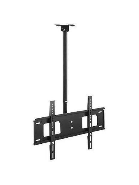BROBOTIX SOPORTE DE TECHO 963845 PARA PANTALLA 32 - 72 HASTA 50KG NEGRO