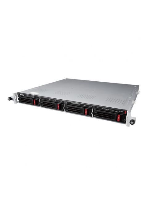 BUFFALO TERASTATION 5420RN NAS DE 4 BAHIAS 32TB ANNAPURNA LABS AL524 2.04GHZ USB 2.0-3.0 NEGRO - INCLUYE DISCOS DUROS