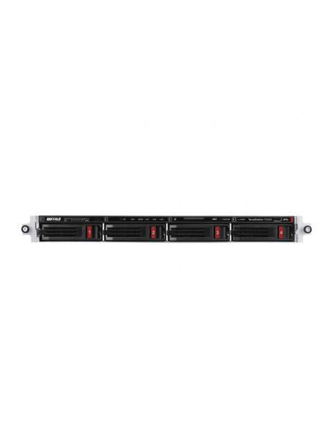 BUFFALO TERASTATION 5420RN NAS DE 4 BAHIAS 32TB ANNAPURNA LABS AL524 2.04GHZ USB 2.0-3.0 NEGRO - INCLUYE DISCOS DUROS