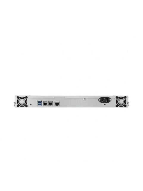 BUFFALO TERASTATION 5420RN NAS DE 4 BAHIAS 32TB ANNAPURNA LABS AL524 2.04GHZ USB 2.0-3.0 NEGRO - INCLUYE DISCOS DUROS