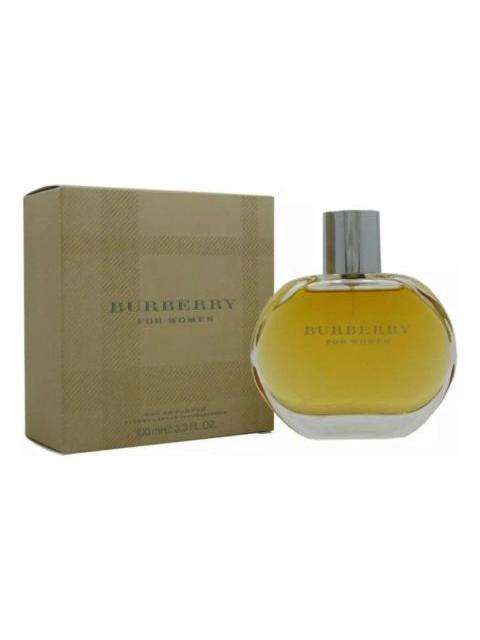 BURBERRY 100 ML EAU DE PARFUM DE BURBERRY