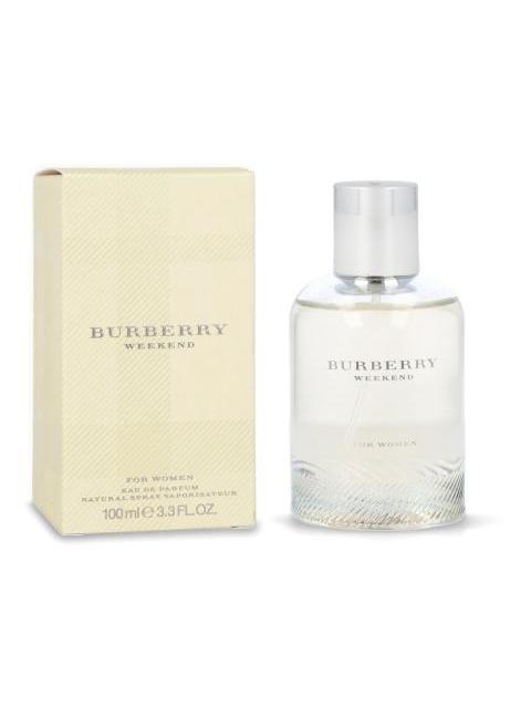 WEEKEND EDP 100ML PARA MUJER