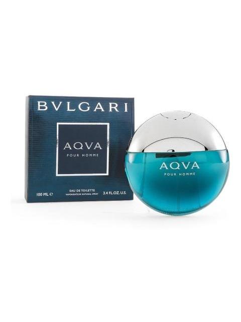 AQVA POUR HOMME EDT 100ML PARA HOMBRE