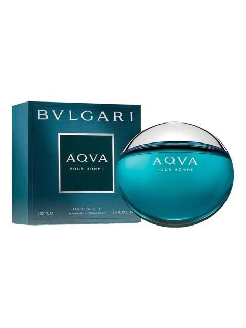 AQVA POUR HOMME EDT 100ML PARA HOMBRE