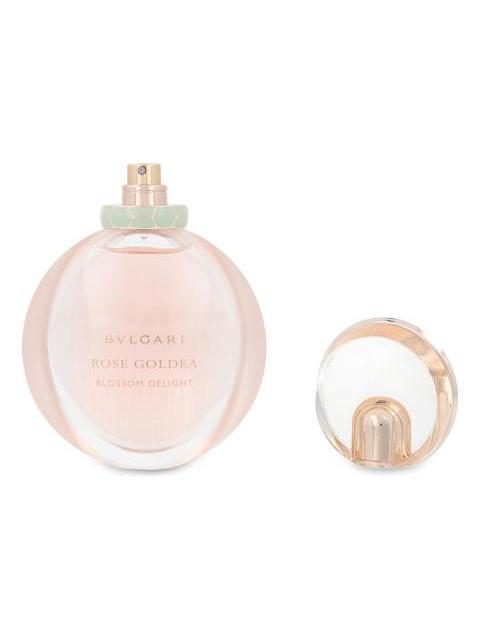 BVLGARI ROSE GOLDEA BLOSSOM DELIGHT EDP 75ML