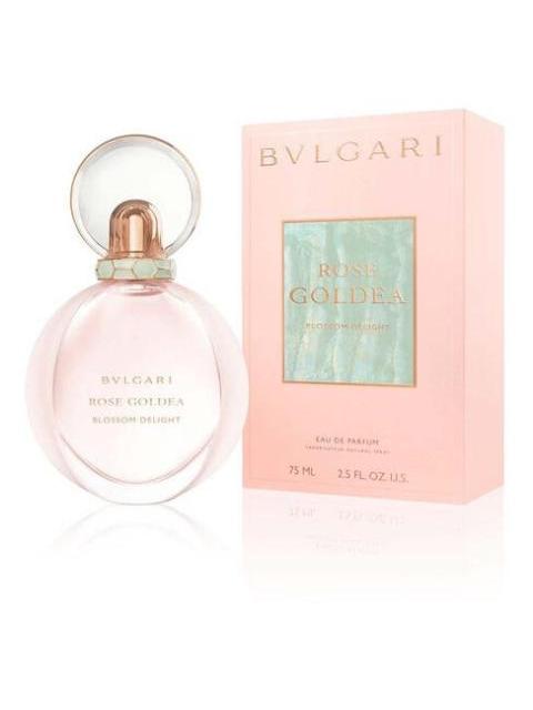 BVLGARI ROSE GOLDEA BLOSSOM DELIGHT EDP 75ML