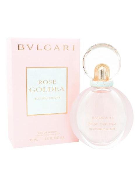 BVLGARI ROSE GOLDEA BLOSSOM DELIGHT EDP 75ML