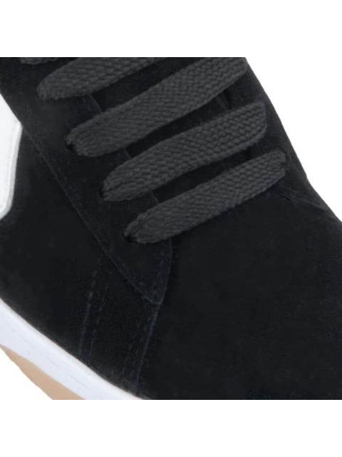 C U TENIS URBANO SKATE BLANCO/NEGRO PANAM