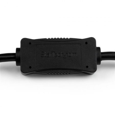 STARTECH  CABLE USB 3.0 - ESATA PARA DISCO DURO O SSD SATA 6GBPS 91CM