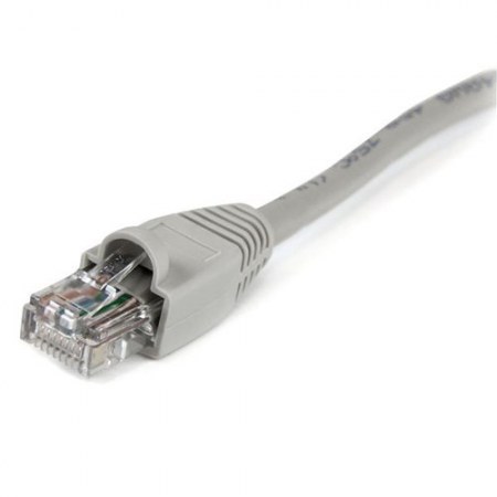 STARTECH  CABLE ADAPTADOR SPLITTER RJ-45 2X HEMBRA - 1X MACHO 33CM GRIS