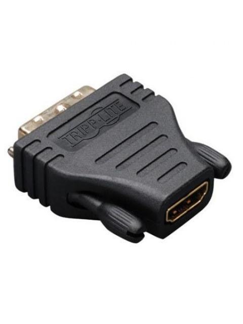 TRIPP LITE ADAPATADOR DVI-D MACHO - HDMI HEMBRA NEGRO