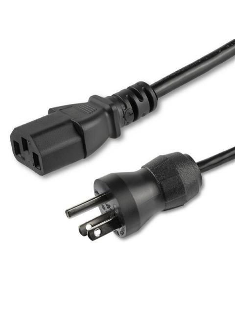 CABLE DE ALIMENTACION STARTECH 3M TIPO HOSPITAL PXTMG10110