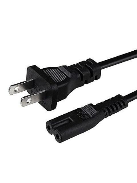 CABLE DE CORRIENTE PARA LAPTOP