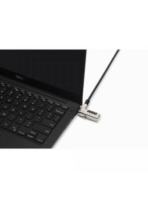 CANDADO DE COMBINACION KENSINGTON SERIES N17 PARA LAPTOP 1.8M K68009WW