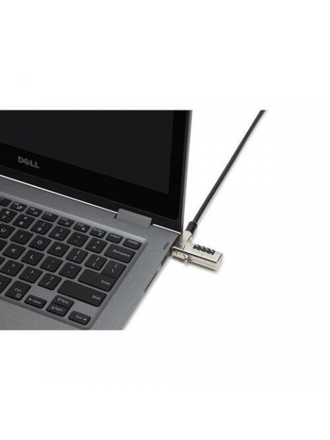 CANDADO DE COMBINACION KENSINGTON SERIES N17 PARA LAPTOP 1.8M K68009WW