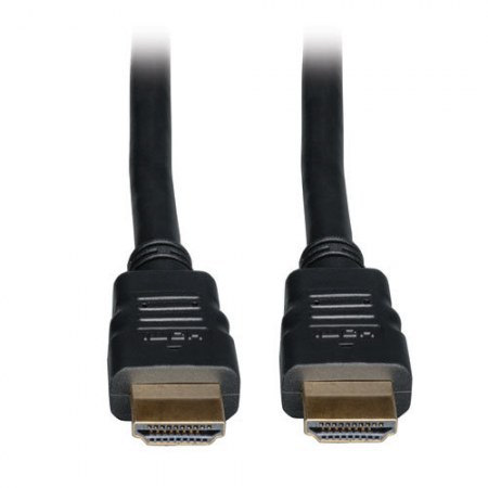CABLE HDMI DE ALTA VELOCIDAD C ETHERNET CL2 PARED M M 1.83M