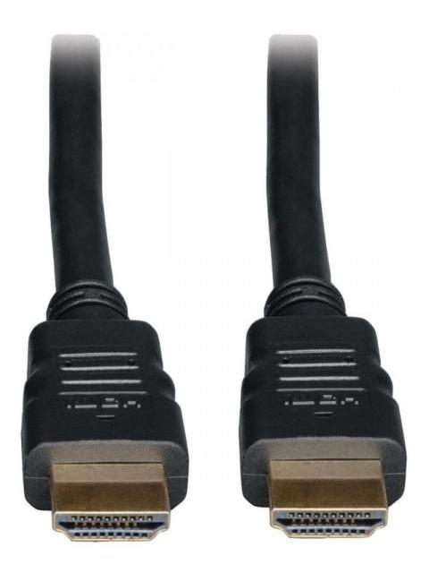 CABLE HDMI DE ALTA VELOCIDAD C ETHERNET CL2 PARED M M 1.83M