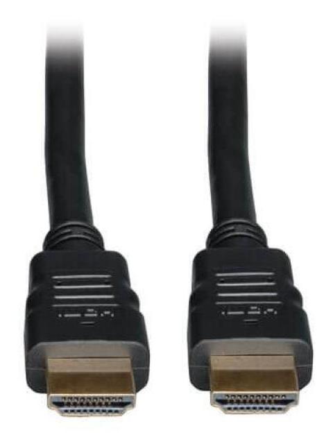 CABLE HDMI DE ALTA VELOCIDAD C ETHERNET CL2 PARED M M 1.83M