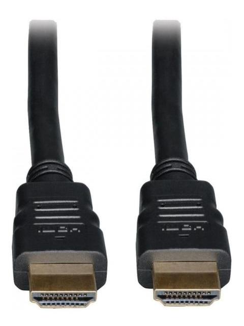 CABLE HDMI DE ALTA VELOCIDAD C ETHERNET CL2 PARED M M 1.83M