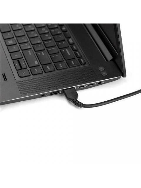 STARTECH  CABLE HDMI 2.0 MACHO - HDMI 2.0 MACHO 4K 60HZ 1 METRO NEGRO
