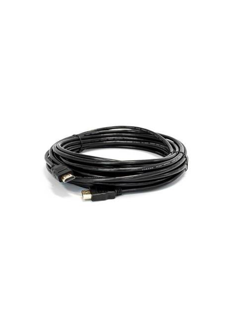 CABLE HDMI VORAGO 10 M HDMI HDMI NEGRO