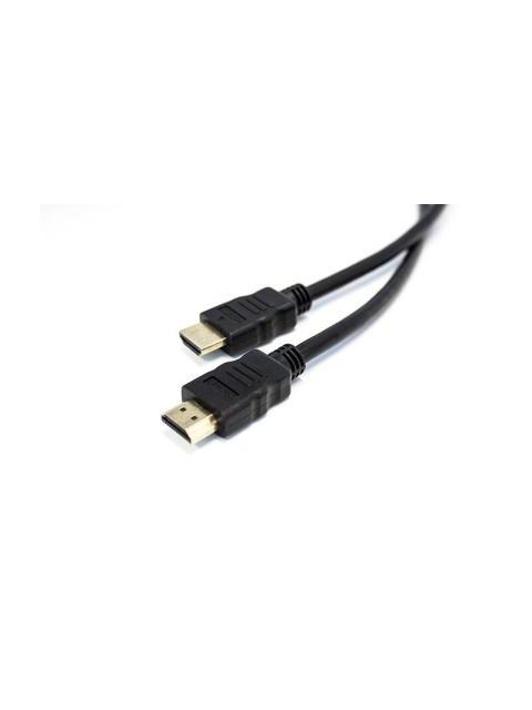 CABLE HDMI VORAGO 10 M HDMI HDMI NEGRO
