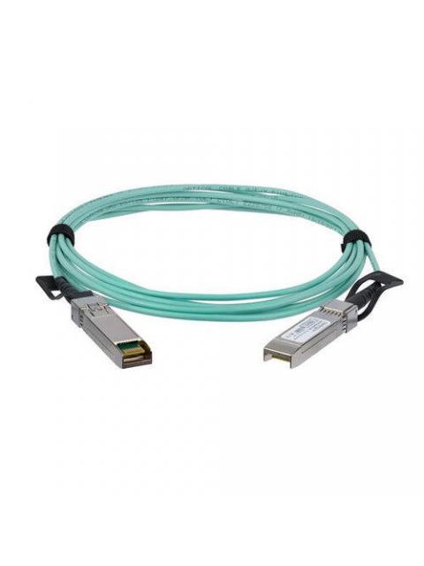 STARTECH  CABLE SFP10GAOC3M SFP+ MACHO - SFP+ MACHO 3 METROS NEGRO