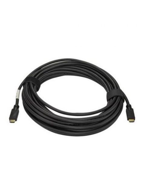 STARTECH  CABLE HDMI 2.0 MACHO - HDMI 2.0 MACHO 4K 60HZ 15 METROS NEGRO