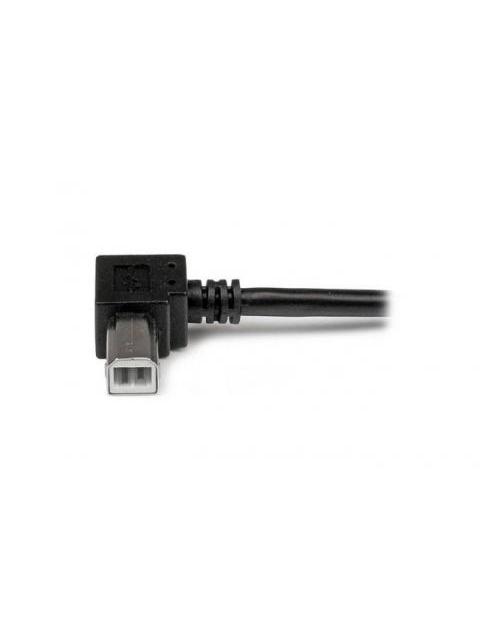 STARTECH  CABLE USB 2.0 PARA IMPRESORA USB A MACHO - USB B MACHO 3 METROS