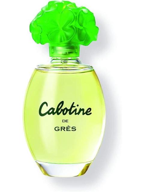 CABOTINE 100ML EDP 100% ORIGINAL - PERFUME DE GRES