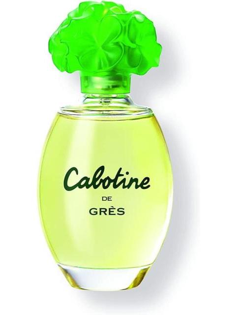 CABOTINE DAMA 100 ML PARFUMS GRESS SPRAY - PERFUME ORIGI