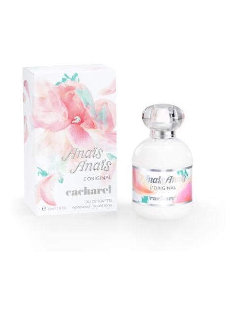 PERFUME CACHAREL ANAIS ANAIS EAU DE TOILETTE 100 ML