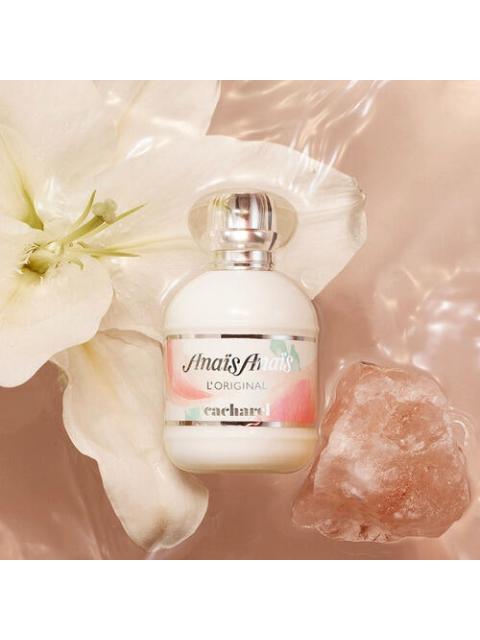 PERFUME CACHAREL ANAIS ANAIS EAU DE TOILETTE 100 ML