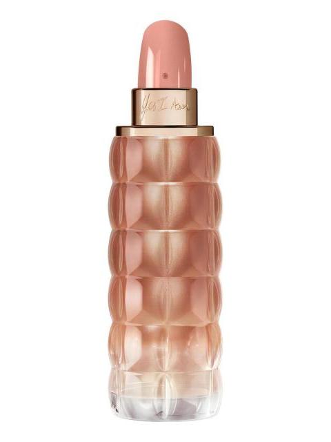 CACHAREL YES I AM GLORIOUS EDP 75ML