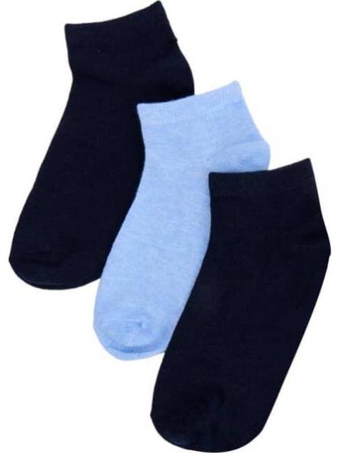CALCETAS SET DE 10 PARES MULTICOLOR PROKENNEX
