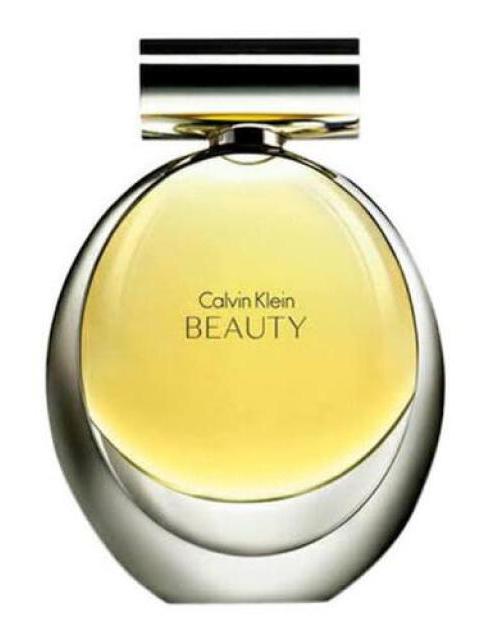 CALVIN KLEIN BEAUTY EDP 100 ML PARA MUJER