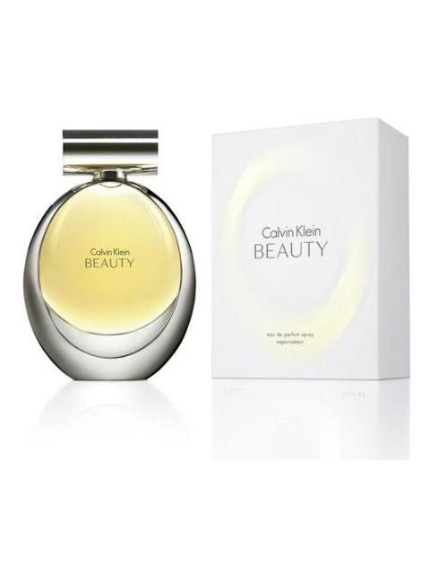 CALVIN KLEIN BEAUTY EDP 100 ML PARA MUJER