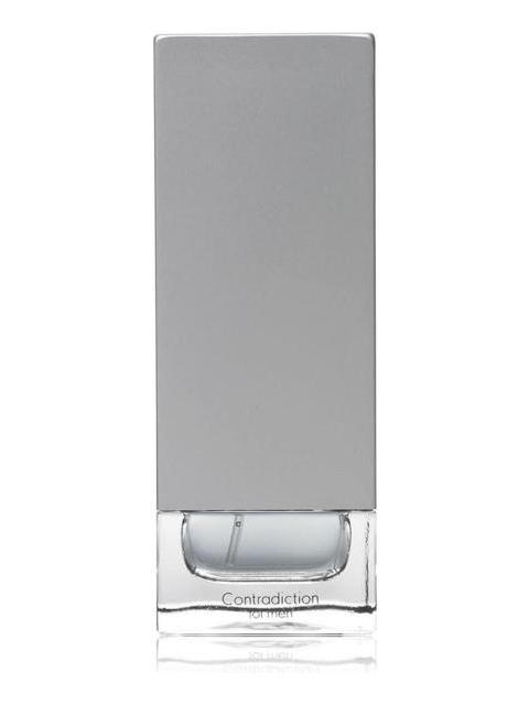 CALVIN KLEIN CONTRADICTION EAU DE TOILETTE 100ML PARA HOMBRE