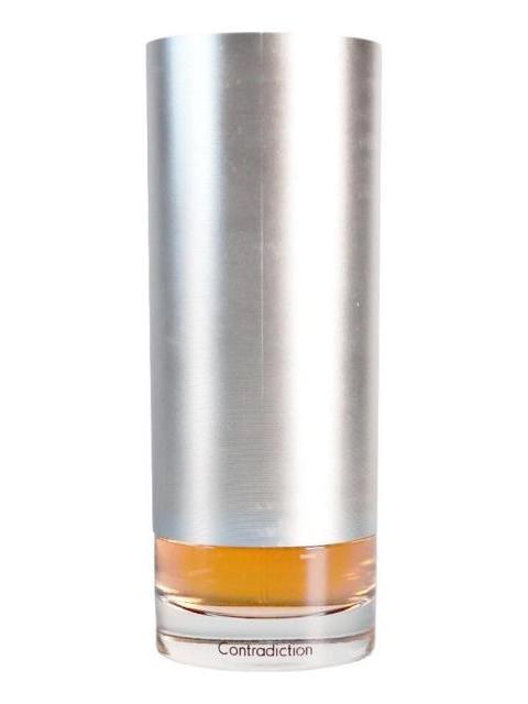 CALVIN KLEIN CONTRADICTION FOR WOMEN 100ML EDP