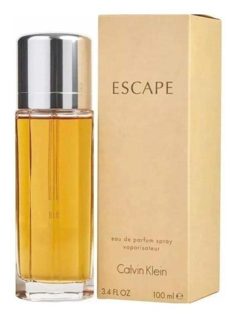 CALVIN KLEIN ESCAPE EDP 100 ML PARA MUJER
