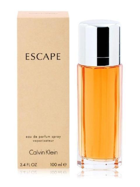 CALVIN KLEIN ESCAPE EDP 100 ML PARA MUJER