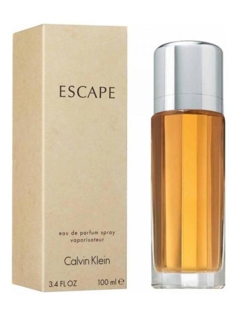 CALVIN KLEIN ESCAPE EDP 100 ML PARA MUJER
