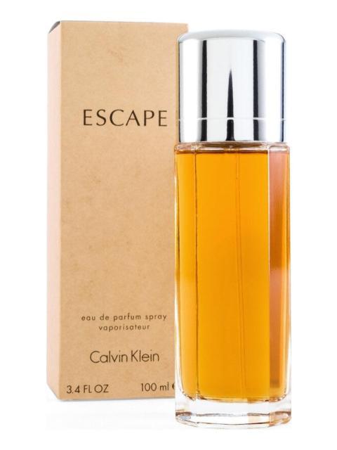 CALVIN KLEIN ESCAPE EDP 100 ML PARA MUJER