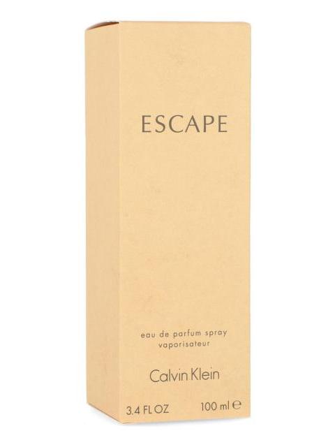 CALVIN KLEIN ESCAPE EDP 100 ML PARA MUJER