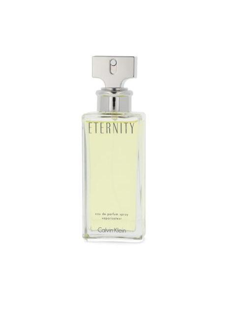 ETERNITY WOMEN EDP 100ML PARA MUJER