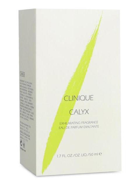 CALYX 50 ML EAU DE PARFUM SPRAY DE CLINIQUE